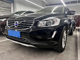 VOLVO XC60 2015
