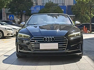 AUDI A5 2019