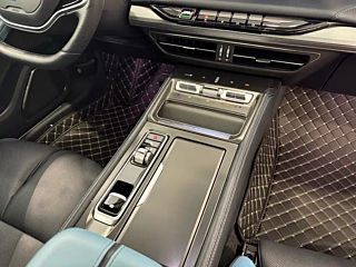 LINCOLN Z  2024 YEAR 2.0T 2WD  HYBRID EDITION 2024