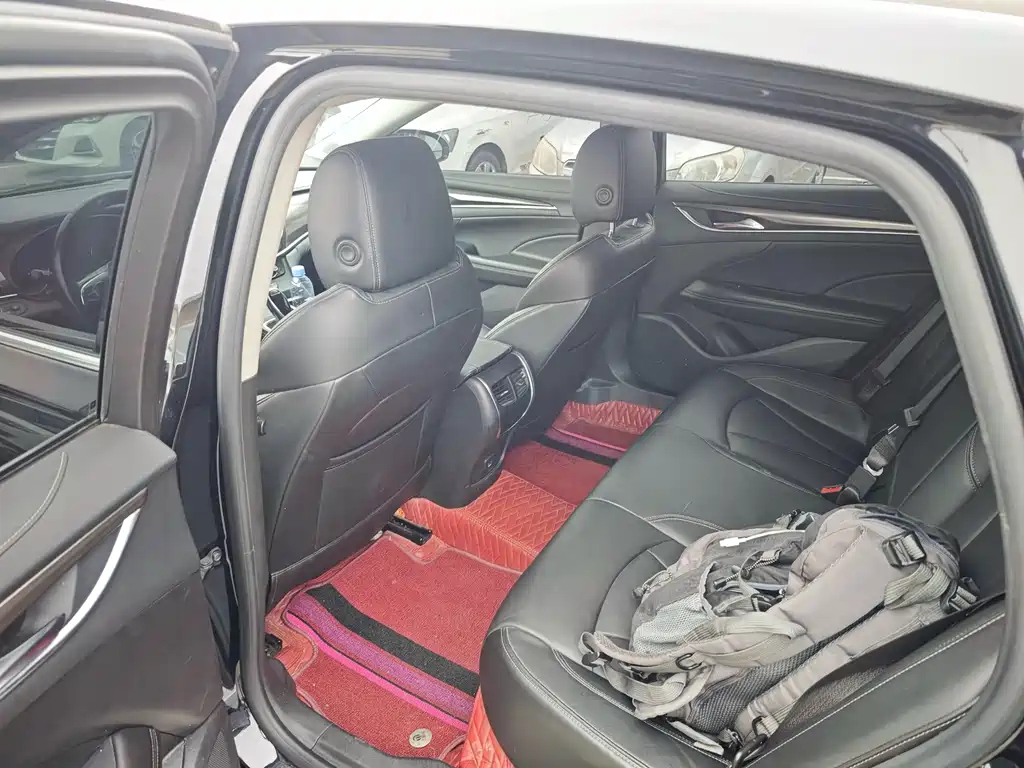 BUICK LACROSSE 2021