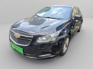 CHEVROLET CRUZE 2015