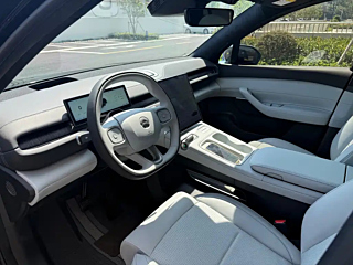 NIO ES6  2024 YEAR 75KWH 2024