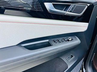 VOLKSWAGEN TOURAN  2024 YEAR TOURAN X 380TSI 4WD  EDITION 2024