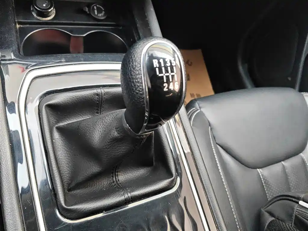 DONGFENG SCENERY 580 2020