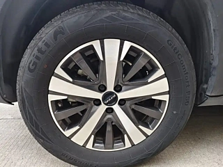 HAVAL DARGO  2021 YEAR 1.5T DCT 2WD  EDITION 2021