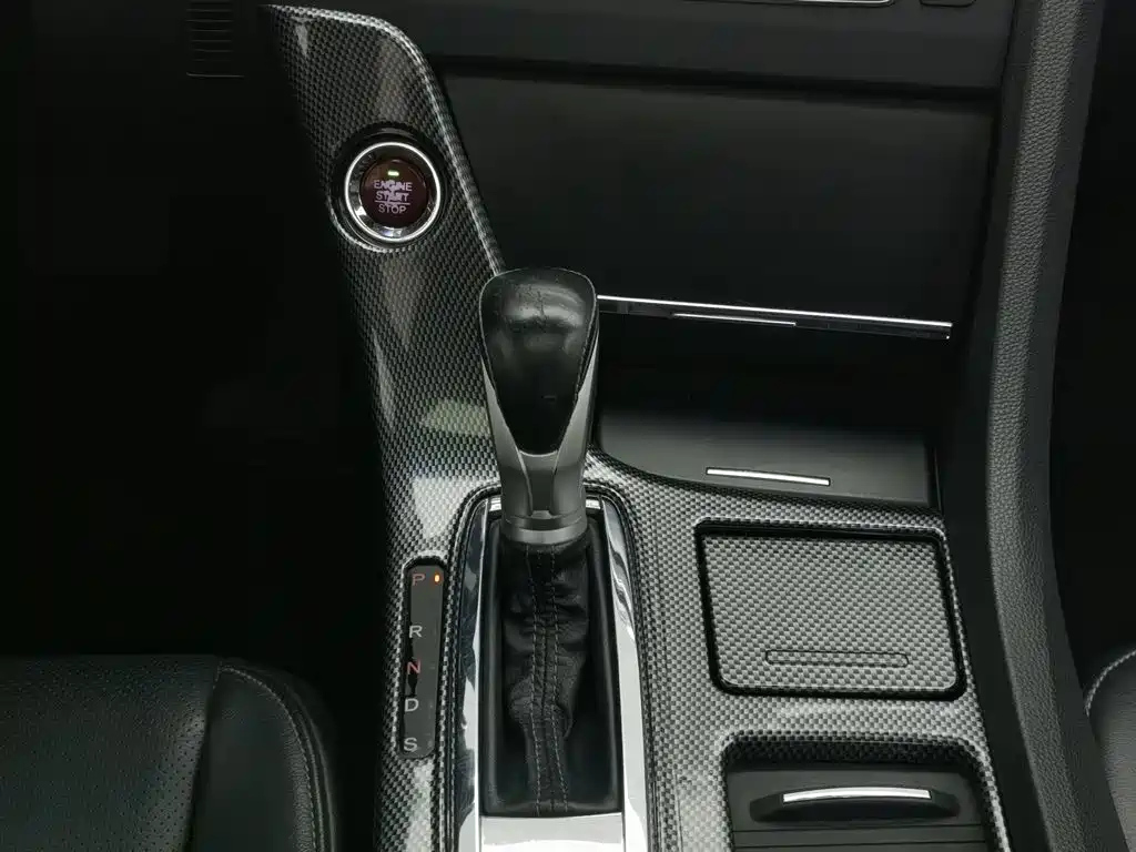 HONDA SI PLATINUM 2015