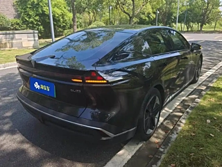 DEEPAL SL03 2024 YEAR 530PLUS E-POWER EDITION 2024