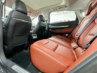 LINCOLN Z  2024 YEAR 2.0T  EDITION 2024