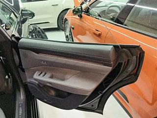 ZEEKR 001  2025 YEAR WE EDITION 100KWH 2025