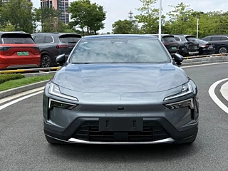 Заказать POLESTAR 4