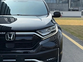 HONDA CR-V 2022