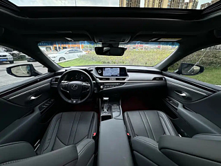 LEXUS ES  2020 YEAR 260 F SPORT 2020