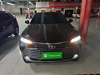 TOYOTA AVALON 2019