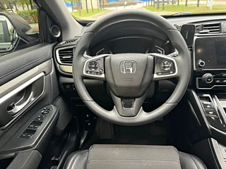 HONDA BREEZE 2021 YEAR 240TURBO CVT 2WD DELUXE EDITION 2021