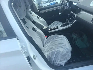 GEELY AUTO COOLRAY  2025 YEAR 1.5L CVT EDITION 2025