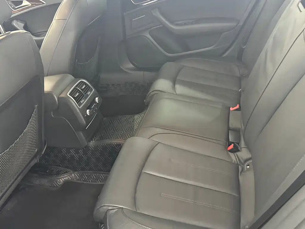 AUDI A6L 2017