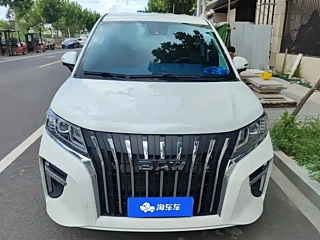 Заказать BAIC OTHER