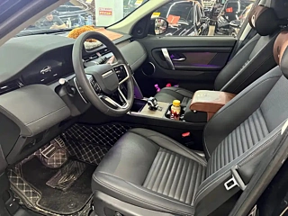 LAND ROVER DISCOVERY SPORT  2024