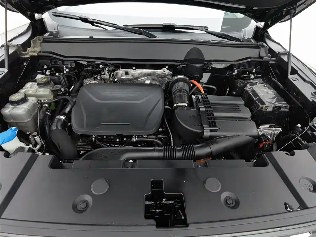 HAVAL 2 GEN. DARGO NEW ENERGY 2023