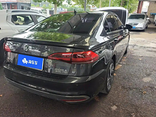 VOLKSWAGEN BORA 2023 YEAR 200TSI DSGPRO EDITION 2023