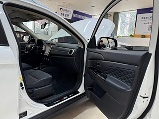 MITSUBISHI ASX ASX 2020 YEAR 2.0L CVT EDITION 2020