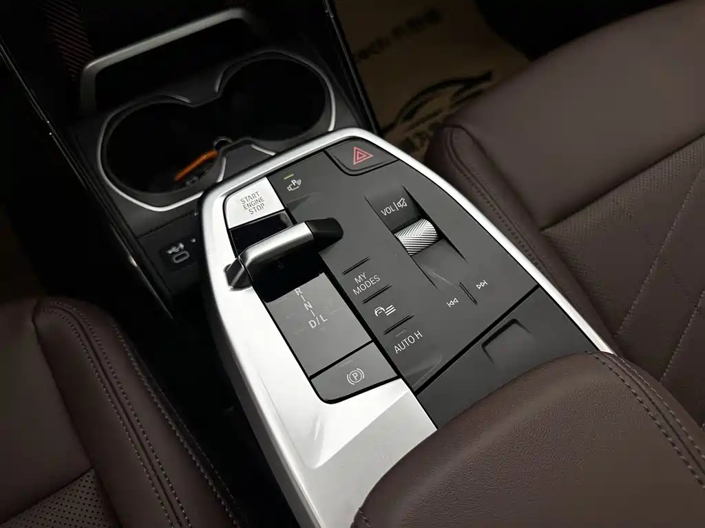 BMW X1 2024