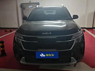 KIA 赛图斯 2023