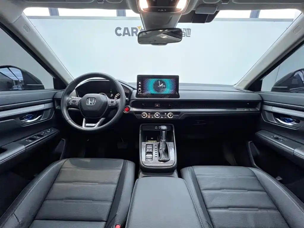 HONDA CR-V 2023