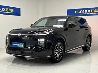 Заказать CHANGAN QIYUAN Q07