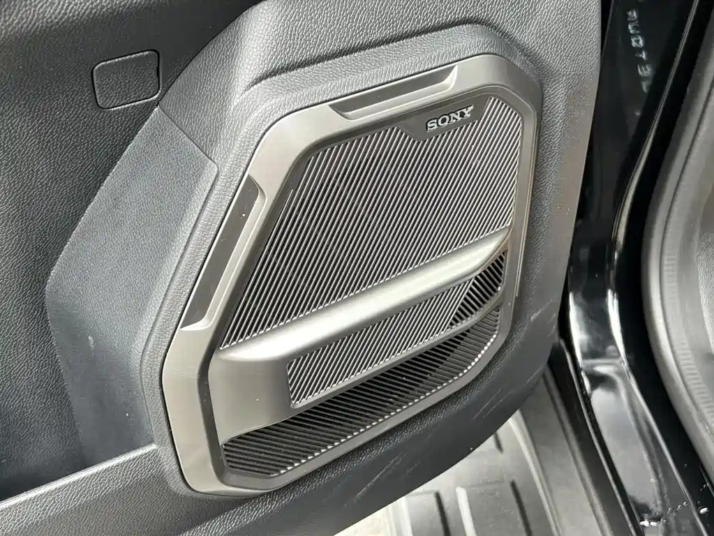 JETOUR SHANHAI T2 2025