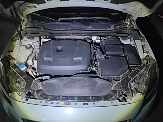 VOLVO V40  2018 YEAR T3 &#26234;&#36920; EDITION 2018