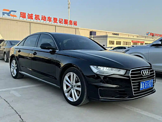 AUDI A6L 2019