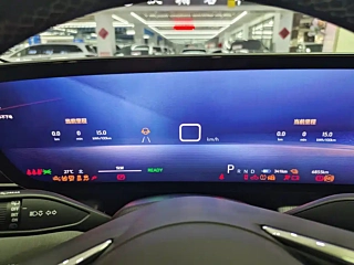 BUICK E5 2023 YEAR STANDARD RANGE EDITION 2023