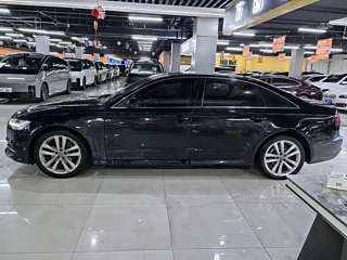 AUDI A6L 2018