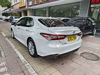 TOYOTA CAMRY  2021 YEAR 2.0G DELUXE EDITION 2021