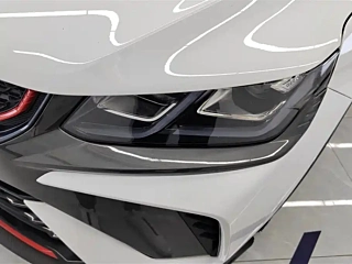 GEELY AUTO COOLRAY  2021 YEAR 1.4T DCT EDITION 2021
