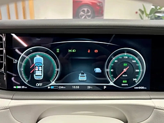 VOYAH FREE  2025 YEAR 318 318KM  EDITION 2025