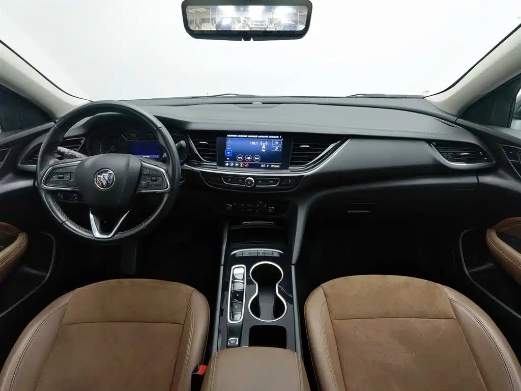 BUICK REGAL 2023