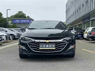 CHEVROLET MALIBU XL 2022
