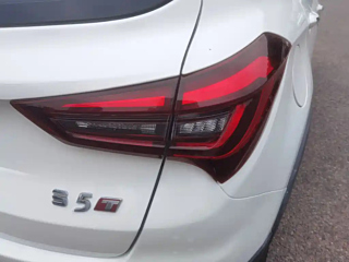 HAMA S5  2018 YEAR 1.5T CVT PREMIUM 2018