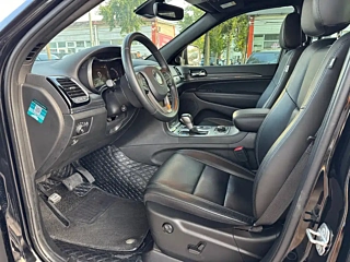 JEEP GRAND CHEROKEE IMPORT 2021 YEAR 3.0L 80 EDITION 2021