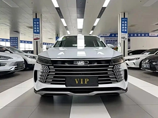 BYD SEALION 05 DM-I  2025
