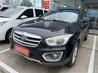 BESTURN X80 2013