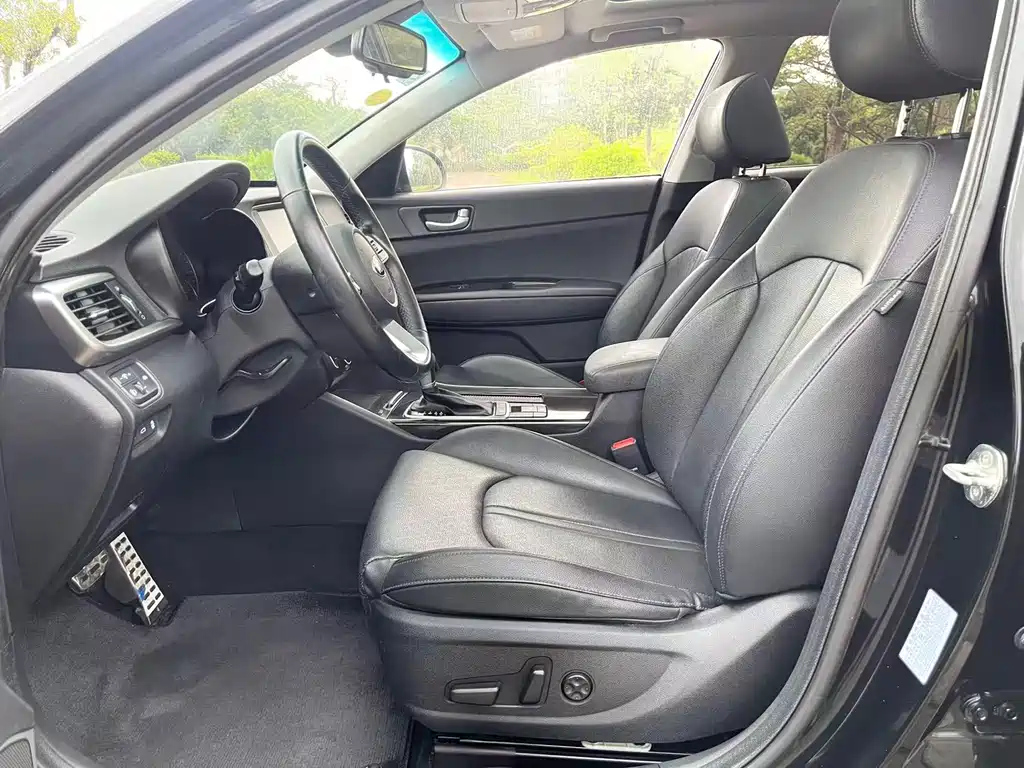 KIA K5 2020