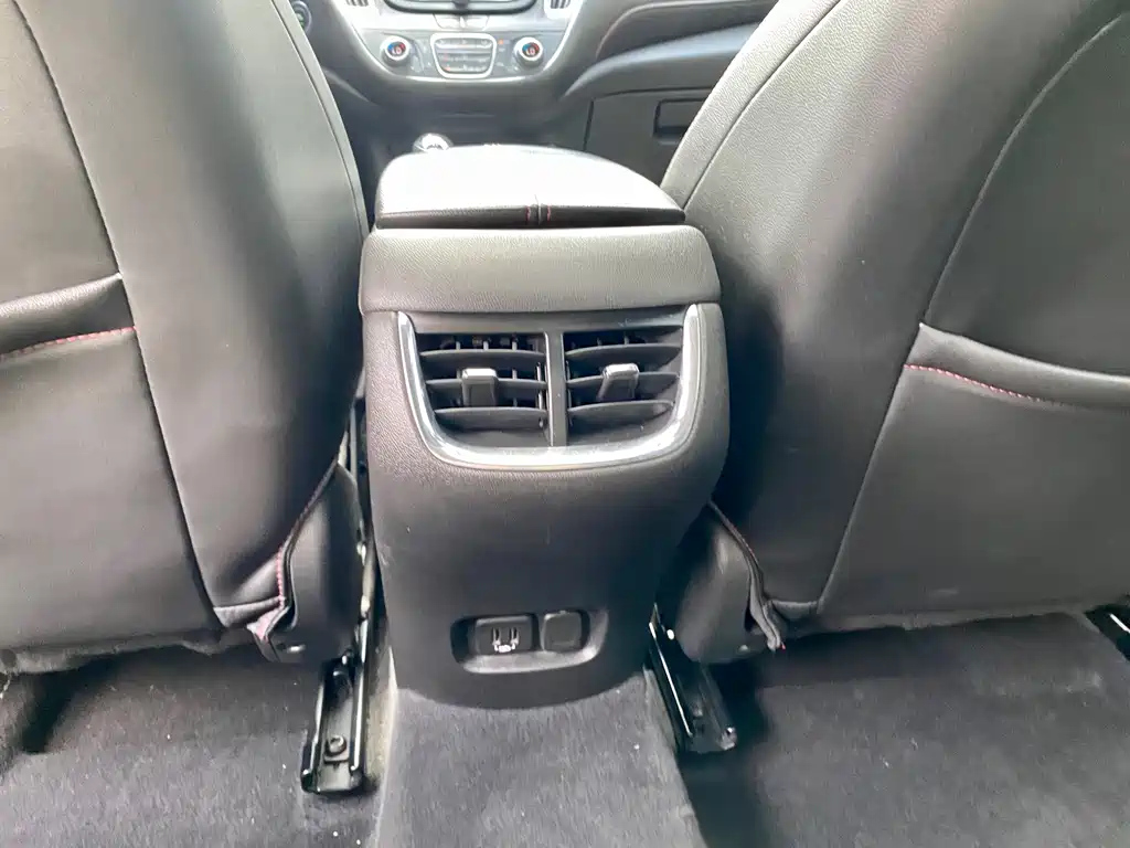 CHEVROLET MALIBU XL 2020