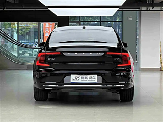 VOLVO S90 2022 YEAR B5 DELUXE EDITION 2022