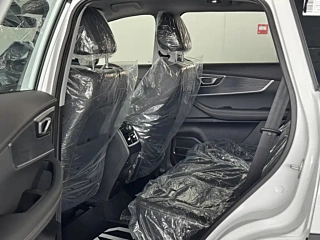 CHERY TIGGO 8  2024