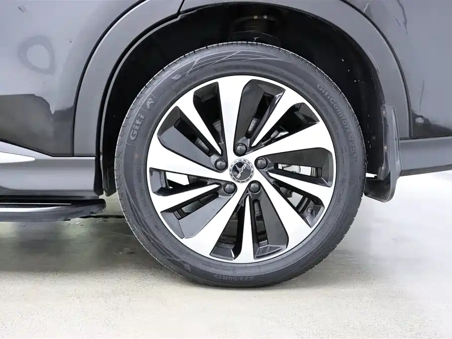 BYD SONG PLUS NEW ENERGY 2024