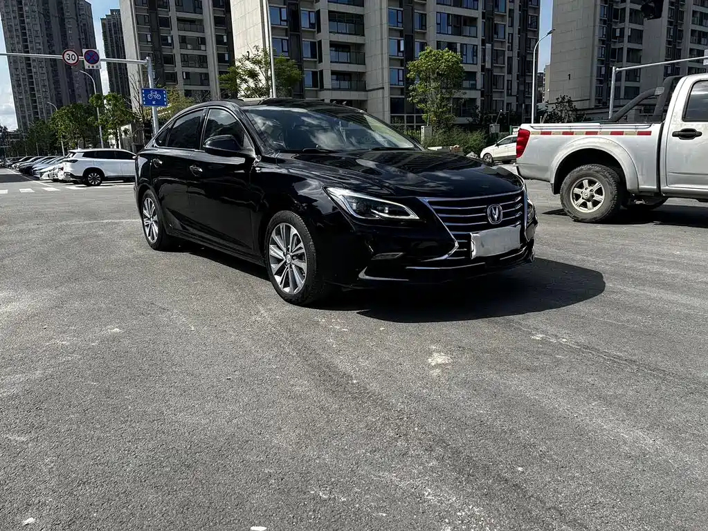 CHANGAN OTHER 2018