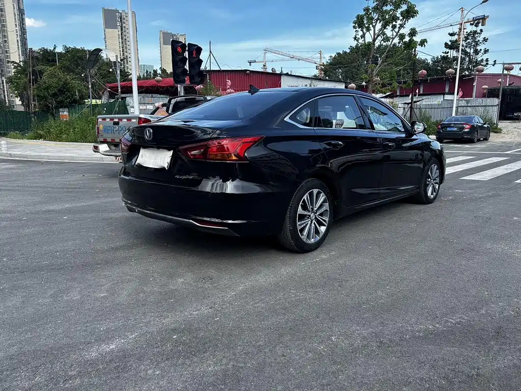 CHANGAN OTHER 2018